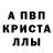 Амфетамин 98% Aripov Nizam